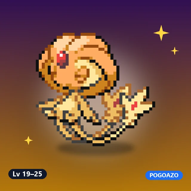 Shiny Uxie