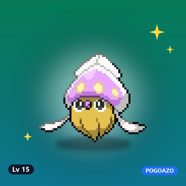 Shiny Inkay
