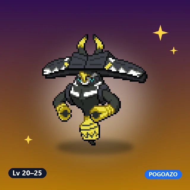 Shiny Tapu Bulu